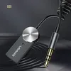 Usams Mašininis AUX (3.5m) - Bluetooth 5.0 audio adapteris Voir les images du produit 5