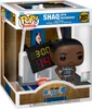 Figurka Funko Pop! Deluxe Shaquille O'Neal Orlando Magic z Podgląd zdjęcia produktu 2