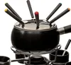 Zestaw do fondue obrotowy na 6 osób, ceramiczny Podgląd zdjęcia produktu 2
