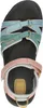 Teva Sandalen 4266-LEML Rosa-41 Produktbild-Vorschau 26