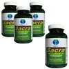Weihrauch Boswellia Sacra GOLD 720 (4x180) Pulver Kapseln Produktbild-Vorschau 1