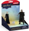 Mad-Eye Moody et Draco Malfoy avec Frett Voir les images du produit 12
