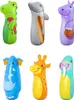 Bestway® Bop Bags™ Spiel-Schlagsack Zootiere 89 cm, Produktbild-Vorschau 1