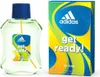 Herrenparfüm Get Ready! Adidas EDT (100 ml) (100 ml) Produktbild-Vorschau 6