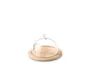 CONTINENTA Käseglocke, 2-tlg, Ø26x16 cm 3046 4017167304601 Podgląd zdjęcia produktu 1