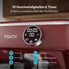 Fentic Küchenmaschine 1800W, 7L Edelstahl-Rührschüssel, Produktbild-Vorschau 3