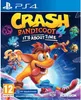 Hra CRASH BANDICOOT 4 IT'S ABOUT TIME PLAYSTATION 4 PS4 Náhled obrázku produktu 11