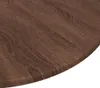 Plateau de table vidaXL, diamètre 70 cm, épaisseur 1,5 cm, Voir les images du produit 7