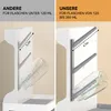 Babyflaschen Trockner, Vertikales Design, 12 Produktbild-Vorschau 2