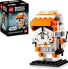 LEGO BrickHeadz - Klon Commander Cody Produktbild-Vorschau 1