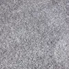 Shaggy Hochflor Teppich Wohnzimmer - 150x150 cm - Grau - Produktbild-Vorschau 5