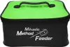 MIKADO EVA Dry Bag 29x29x12cm wasserdichte EVA Box Produktbild-Vorschau 1