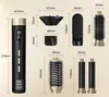 8-in-1 Multistyler 1600W | Warmluftbürste Haartrockner mit Produktbild-Vorschau 8
