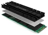 ICY BOX IB-M2HS-701 Kühlkörperset für M.2 SSD Anteprima dell’immagine prodotto 3