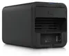 Ubiquiti UNAS 2, NAS, Desktop, Cortex-A, Cortex-A57, 4 GB, Produktbild-Vorschau 7
