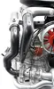 Porsche 911 Turbomotor Produktbild-Vorschau 18