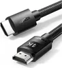 Ugreen HDMI 2.0 - HDMI 2.0 4K braid cable 3m black (HD119 Voir les images du produit 7