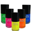 NEON Nagellack 5er Set, leuchtende Nagellacke  deckend und Produktbild-Vorschau 1