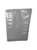 Vakuumier-Beutel einseitig geriffelt goffriert 200x400 50 Produktbild-Vorschau 2