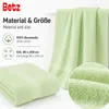 Betz 2 Stück Saunatücher Saunatuch Saunahandtuch Set Produktbild-Vorschau 7
