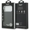 Housse Etui iPhone 17 Pro Max Aston Martin MagSafe Voir les images du produit 8