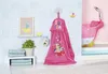 Zapf 830635 BABY born Ręcznik kąpielowy z kapturem Podgląd zdjęcia produktu 1
