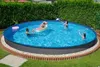 Mountfield Ibiza oválny – 3,20 x 5,25 x 1,20 m – sivý, Náhľad obrázku produktu 9