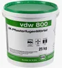 VDW 800 Fugenmörtel, Natur, 25 Kg Produktbild-Vorschau 2