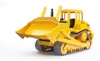 bruder Caterpillar  Bulldozer L 40 x B 18 x H 19,5 cm, Produktbild-Vorschau 12
