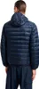 Ea7 Emporio Armani 8npb24_pngpz Jacke Blau M Herren Blau M Produktbild-Vorschau 2