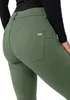 Stooker Women MILANO JERSEY Damen 5-Pocket-Hose Magic Shape Produktbild-Vorschau 3