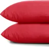 Seitenschläferkissenbezug 2er Set 20x145 cm Kissenbezug Produktbild-Vorschau 7