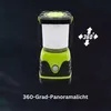 LED Camping Licht mit vielen Funktionen Produktbild-Vorschau 4