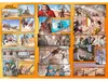 Asmodee Colt Express Big Box, Stolová hra, Stratégie, 10 Náhľad obrázku produktu 3