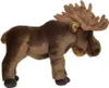 Teddy-Hermann Teddy Hermann Elch, 30 cm Produktbild-Vorschau 3