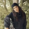 Brandit Schlauchschal Uni Multifunktionstuch schwarz Produktbild-Vorschau 6
