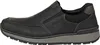 Rieker Herren Sneaker Slip-On Halbschuh extra weit Produktbild-Vorschau 2