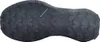 The bottom view of a shoe sole. Voir les images du produit