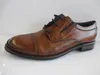 Scarpe Bugatti 311-AO501-1000 cognac 45 Anteprima dell’immagine prodotto 24