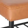 Relaxdays 10051813_8169, geschikt voor 2 personen, bekleed Productafbeelding-voorbeeld 5