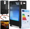 Faziango Infrarot Gasheizung 3800 Watt inkl. Schlauch & Produktbild-Vorschau 1