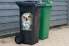 MuchoWow® - Mültonnen-sticker - Sticker - Aufkleber für die Produktbild-Vorschau 3