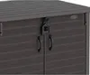 Duramax StoreAway Aufbewahrungsbox 2er Mülltonnenbox 850 l, Produktbild-Vorschau 11