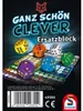 Schmidt Spiele That's Pretty Clever! Replacement Pad, Produktbild-Vorschau 4