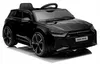 Ekspand | Auto elettrica Audi RS 6 - Nero - Con telecomando Anteprima dell’immagine prodotto 2