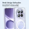 imoshion Protective Backcover z MagSafe dla Xiaomi Redmi Podgląd zdjęcia produktu 7