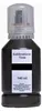 140 ml Sublimationstinte black für Epson Ecotank 101, 102, Produktbild-Vorschau 1