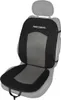 RIDEX 100122A0006 Auto Sitzbezüge Polyester Grau Schwarz Produktbild-Vorschau 1