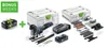 Festool CARVEX PSC 420 HPC 4,0 EBI-Set akumulatorowa Podgląd zdjęcia produktu 17