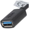 AccuCell adapter, compatibel met USB Type C (USB-C) Productafbeelding-voorbeeld 5